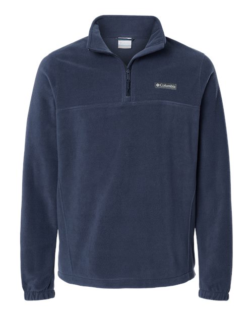 Steens Mountain™ Fleece Quarter-Zip Pullover | USA Decoration