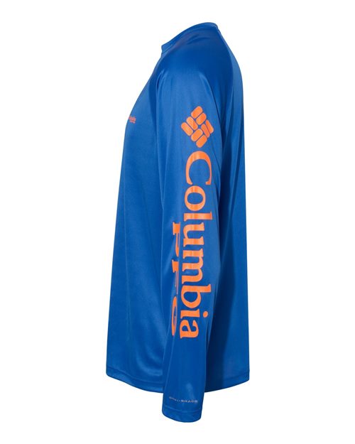 PFG Terminal Tackle™ Long Sleeve T-Shirt | USA Decoration