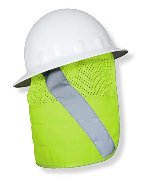 Brisk Cooling Series® Hard Hat Nape Protector | USA Decoration