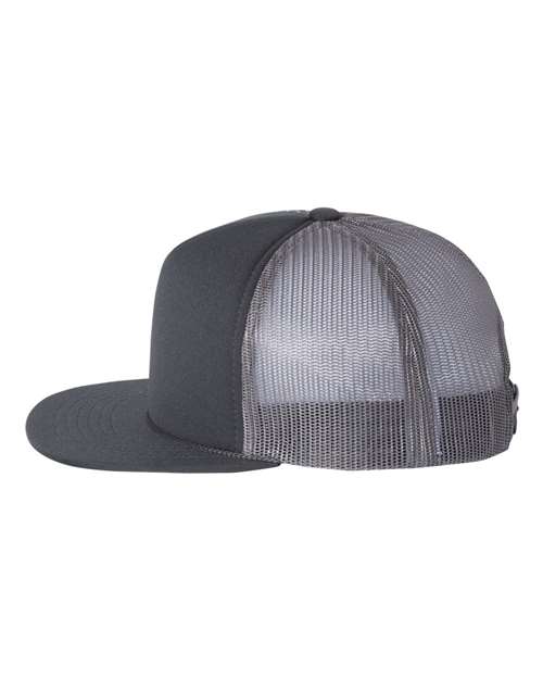 Foamie Trucker Cap | USA Decoration