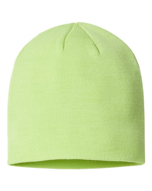 Sustainable Beanie | USA Decoration