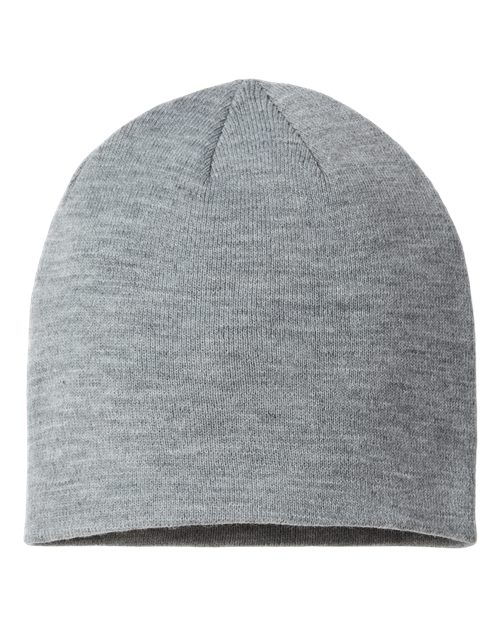 Sustainable Beanie | USA Decoration