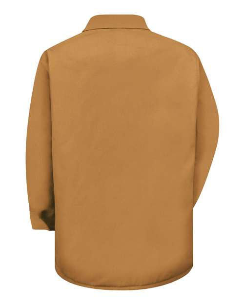 Blended Duck Chore Coat | USA Decoration