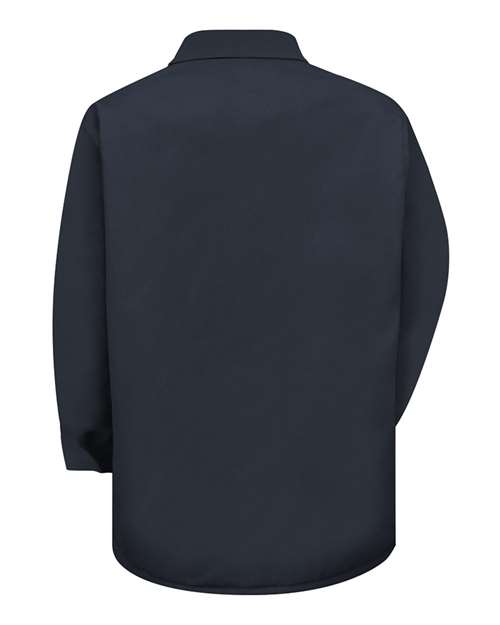 Blended Duck Chore Coat | USA Decoration