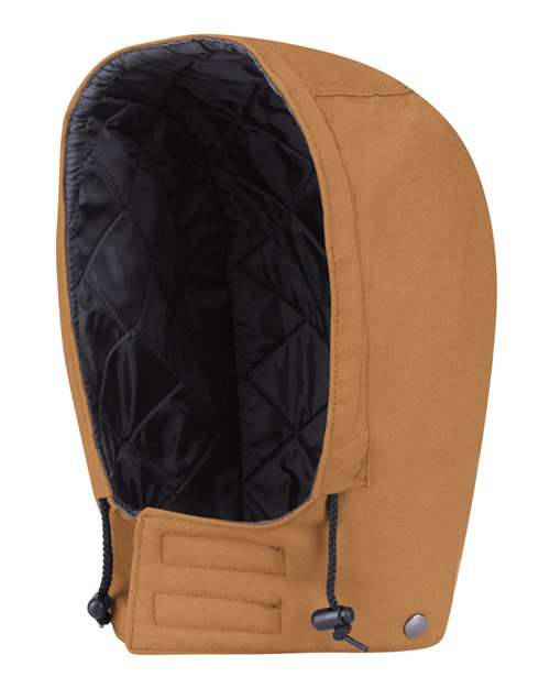 Blended Duck Snap-On Hood | USA Decoration