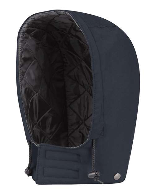 Blended Duck Snap-On Hood | USA Decoration