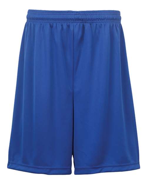 C2 Sport 7" Performance Shorts | USA Decoration