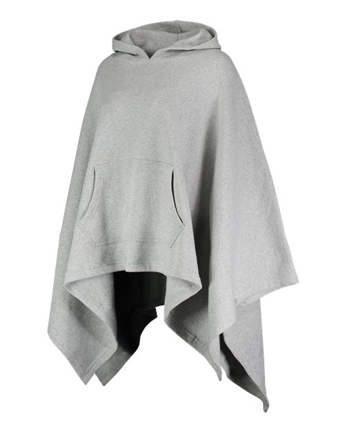 Women's Amanda Poncho | USA Decoration