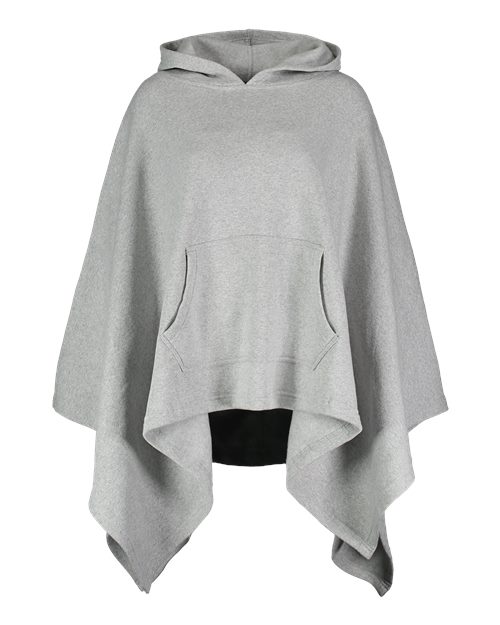 Women's Amanda Poncho | USA Decoration