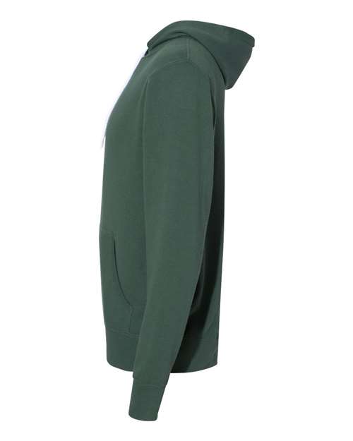Lightweight Hooded Sweatshirt | USA Decoration