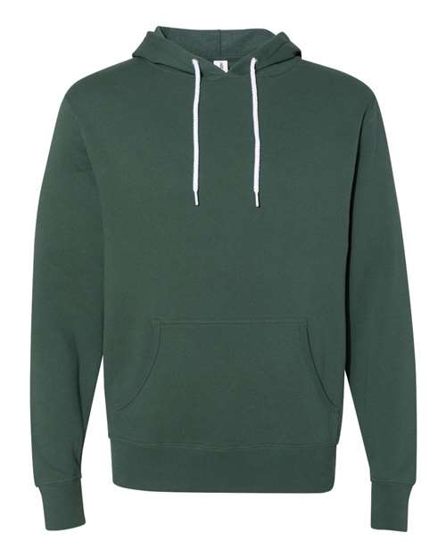 Lightweight Hooded Sweatshirt | USA Decoration