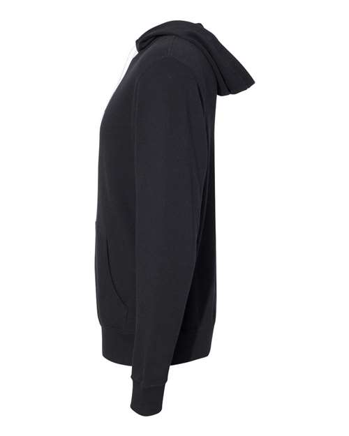 Lightweight Hooded Sweatshirt | USA Decoration