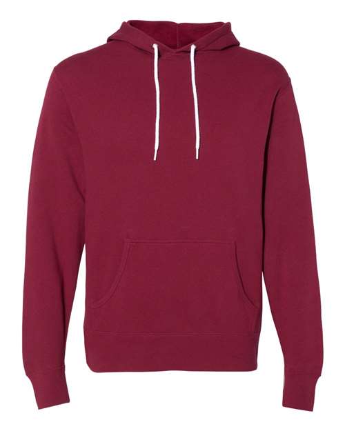 Lightweight Hooded Sweatshirt | USA Decoration