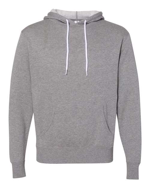 Lightweight Hooded Sweatshirt | USA Decoration