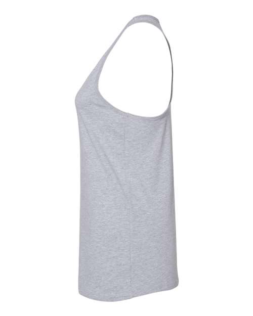 Women's Jersey Racerback Tank | USA Decoration