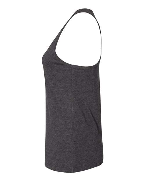 Women's Jersey Racerback Tank | USA Decoration