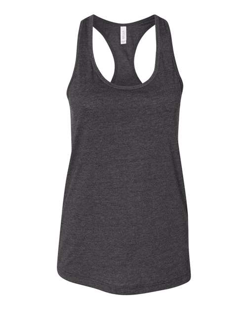 Women's Jersey Racerback Tank | USA Decoration