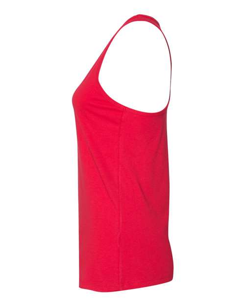 Women's Jersey Racerback Tank | USA Decoration