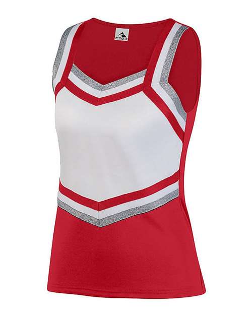 Girls' Pike Shell | USA Decoration®