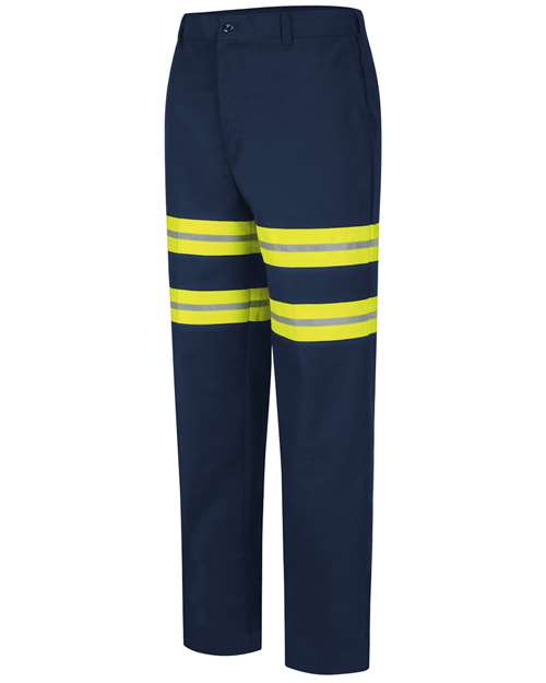 Enhanced Visibility Dura-Kap® Industrial Pants | USA Decoration