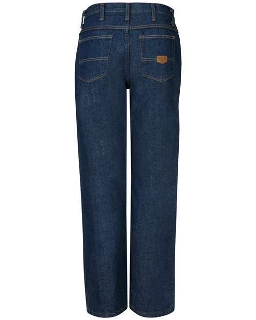 Relaxed Fit Jean Additional Sizes | USA Decoration