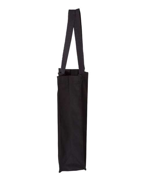 Promotional Shopper Tote | USA Decoration