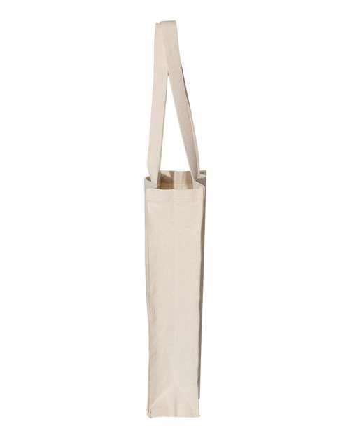 Promotional Shopper Tote | USA Decoration