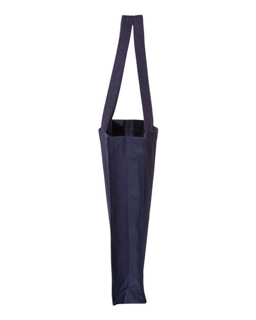 Promotional Shopper Tote | USA Decoration