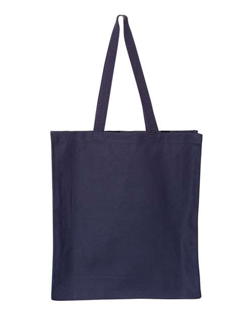 Promotional Shopper Tote | USA Decoration