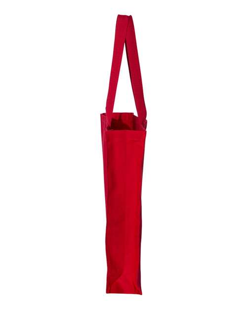 Promotional Shopper Tote | USA Decoration
