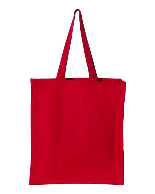 Promotional Shopper Tote | USA Decoration