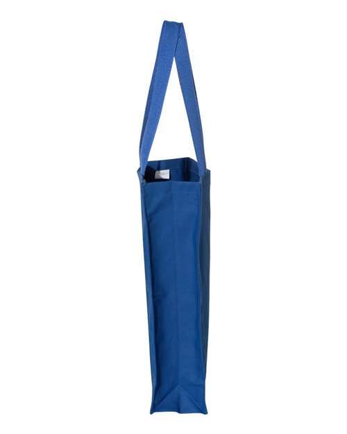 Promotional Shopper Tote | USA Decoration