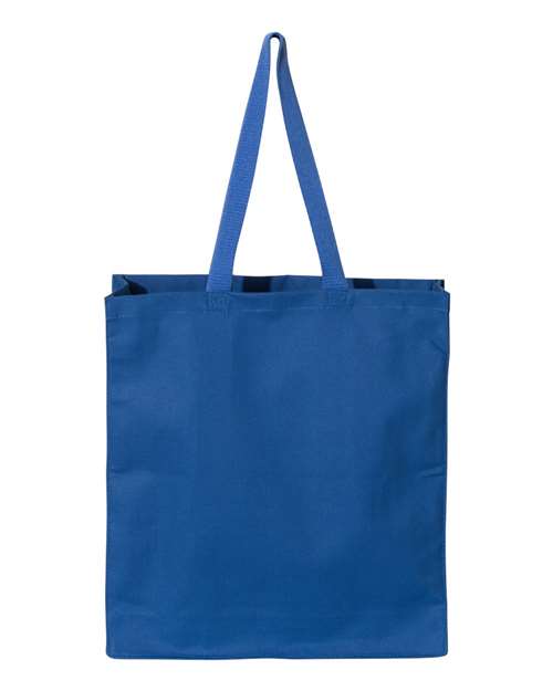 Promotional Shopper Tote | USA Decoration