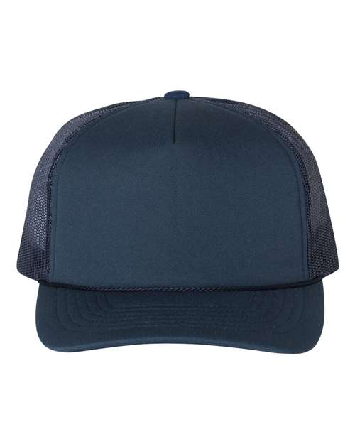 Foamie Trucker Cap | USA Decoration