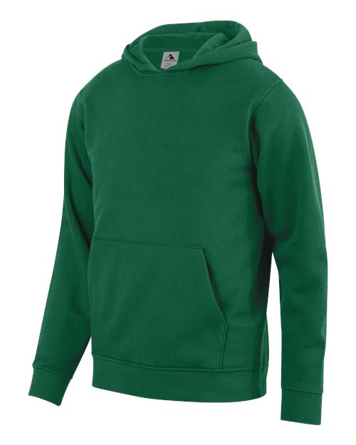 Youth 60/40 Fleece Hoodie | USA Decoration