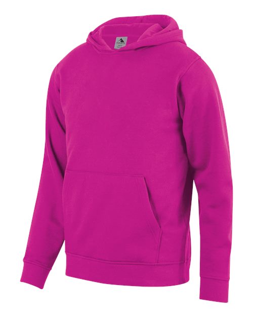 Youth 60/40 Fleece Hoodie | USA Decoration
