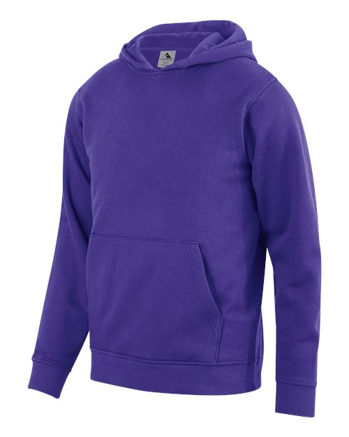 Youth 60/40 Fleece Hoodie | USA Decoration
