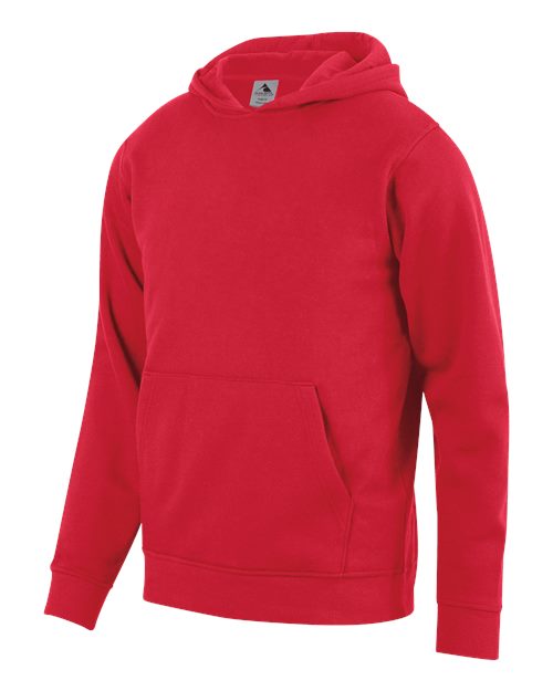 Youth 60/40 Fleece Hoodie | USA Decoration