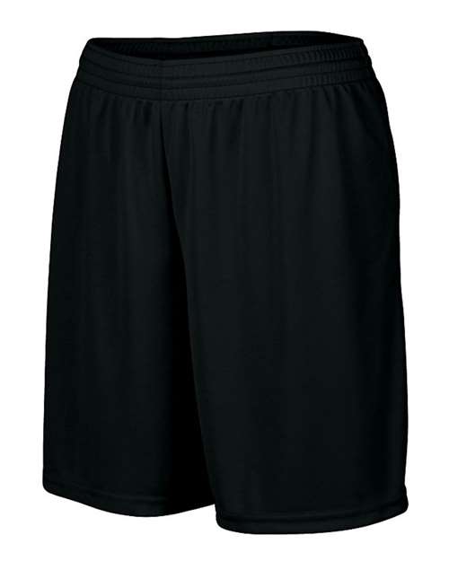 Women's Octane Shorts | USA Decoration