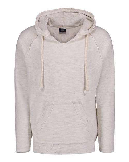Bonfire Baja Terry Hooded Sweatshirt | USA Decoration