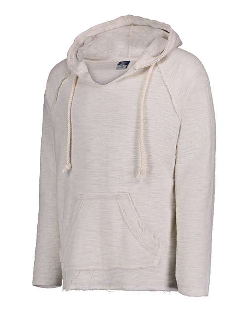 Bonfire Baja Terry Hooded Sweatshirt | USA Decoration