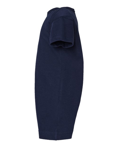 Infant Premium Jersey T-Romper | USA Decoration