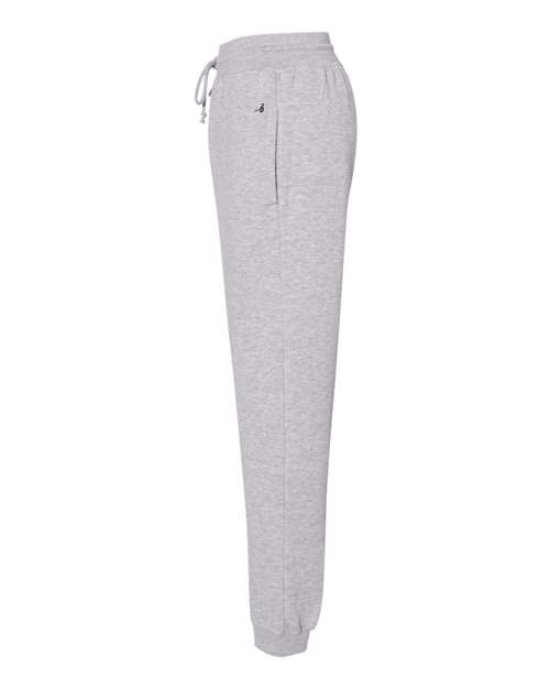 Women’s Sport Athletic Fleece Joggers | USA Decoration