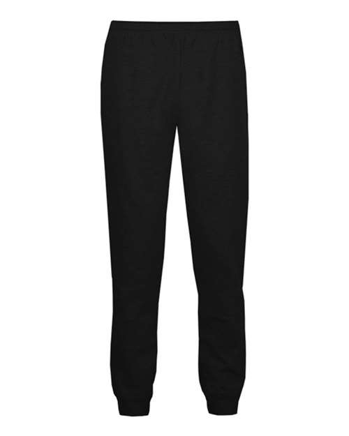 Youth Athletic Fleece Joggers | USA Decoration