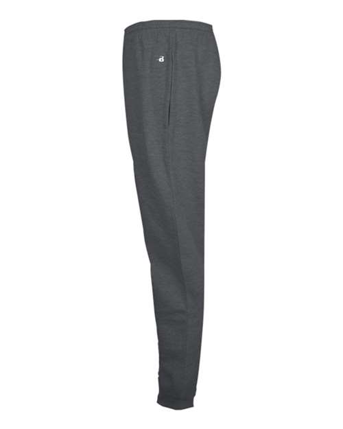 Youth Athletic Fleece Joggers | USA Decoration