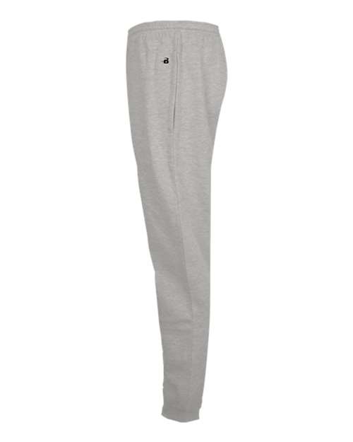 Youth Athletic Fleece Joggers | USA Decoration
