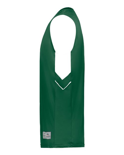 Alley-Oop Reversible Jersey | USA Decoration