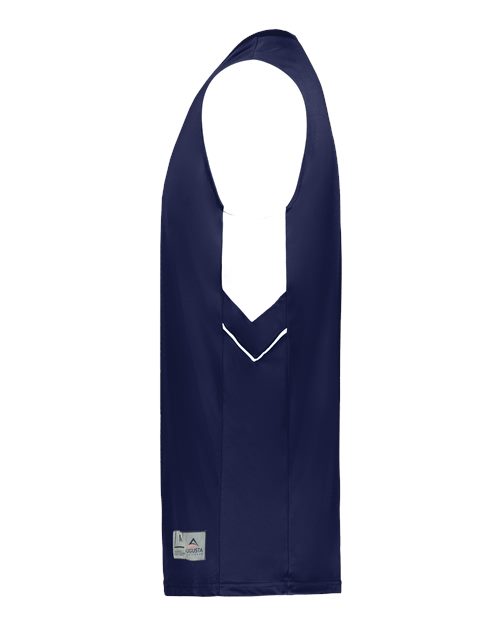 Alley-Oop Reversible Jersey | USA Decoration