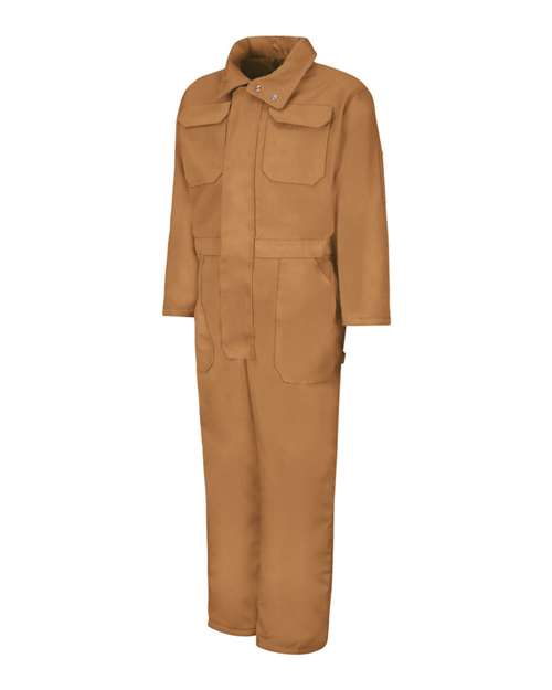 Insulated Duck Coverall | USA Decoration