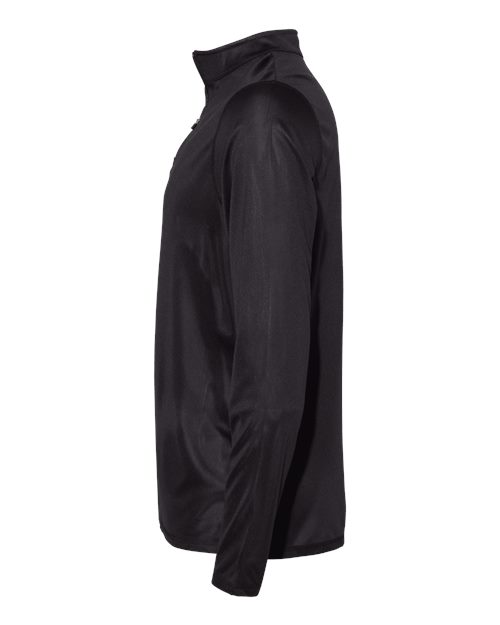 Attain Color Secure® Performance Quarter-Zip Pullover | USA Decoration
